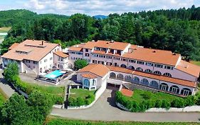 Toscana Wellness Resort